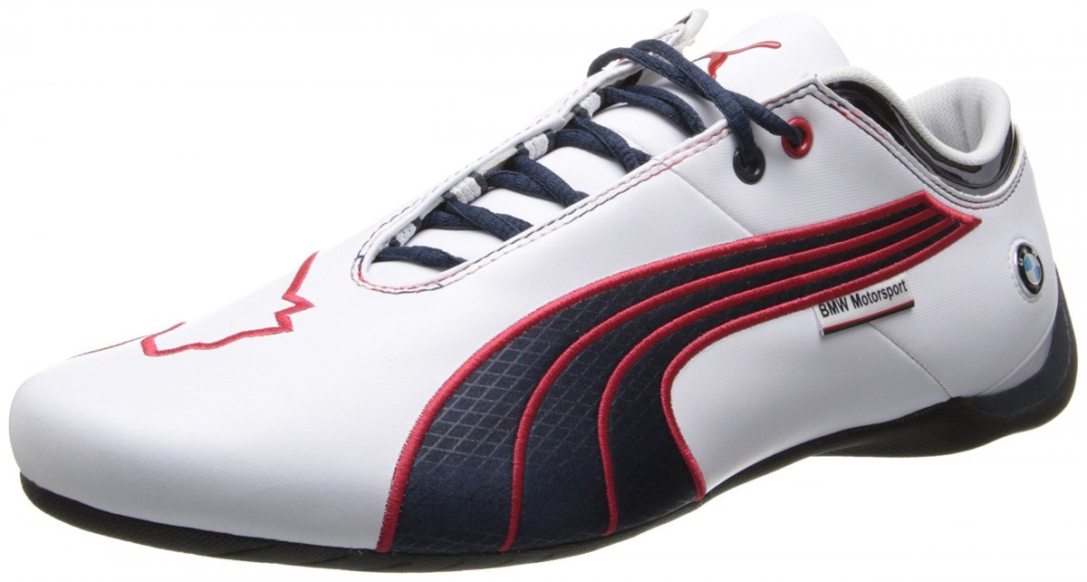 Puma BMW Motorsport Future Cat m1