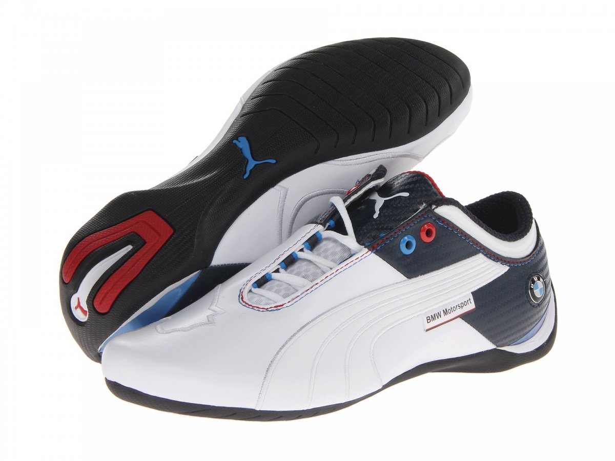 Puma BMW Future Rider
