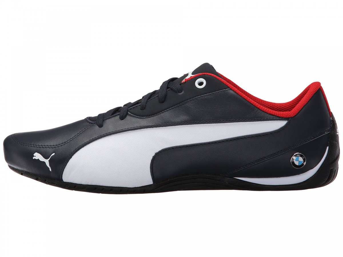 Кроссовки Puma BMW Black Station