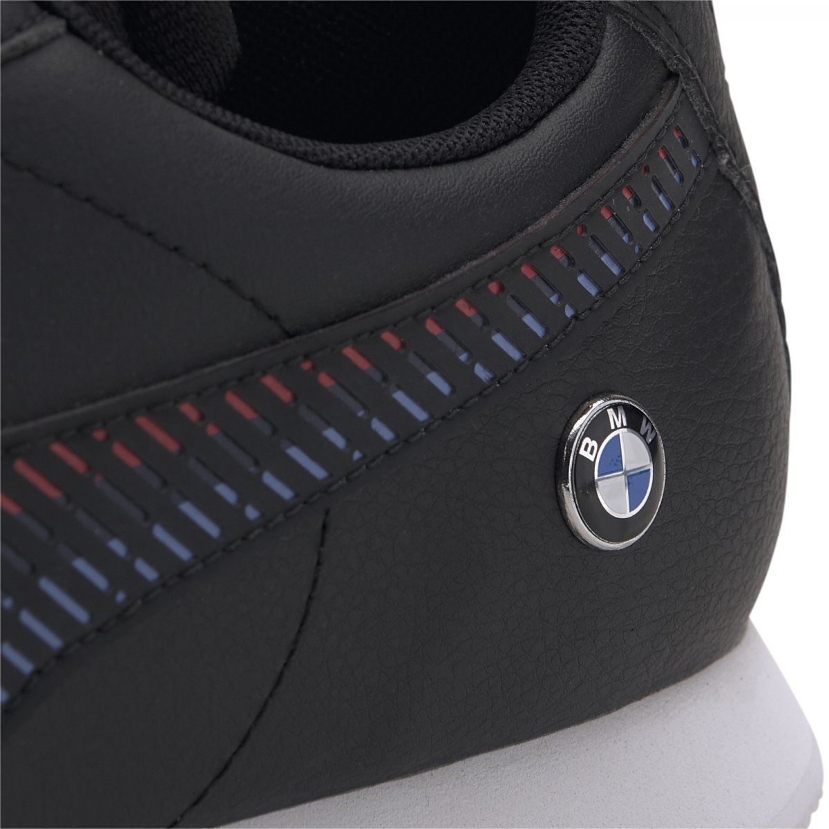 Кроссовки мужские Puma BMW mms Anzarun