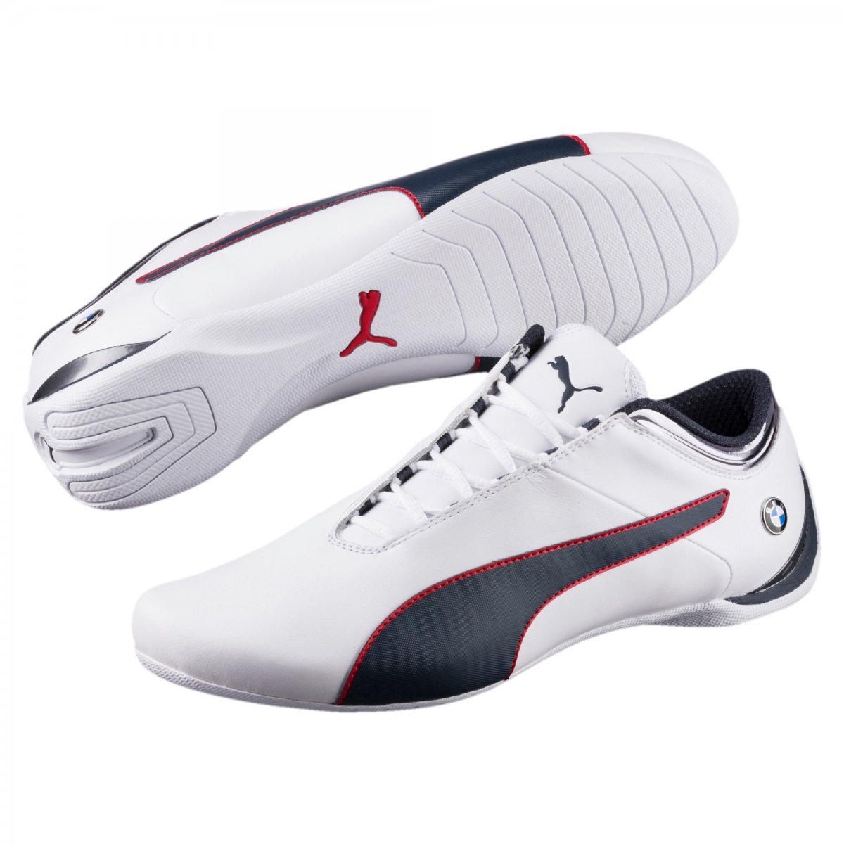 Кроссы BMW Puma Motorsport