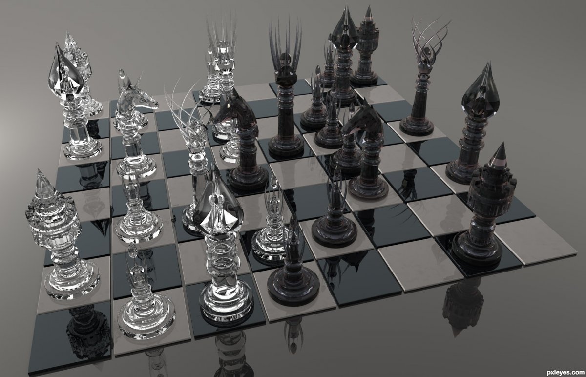 Chess3d 3.02