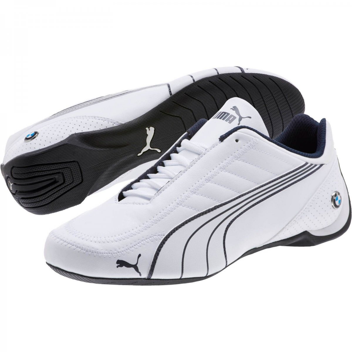 Puma BMW Motorsport кроссовки мужские