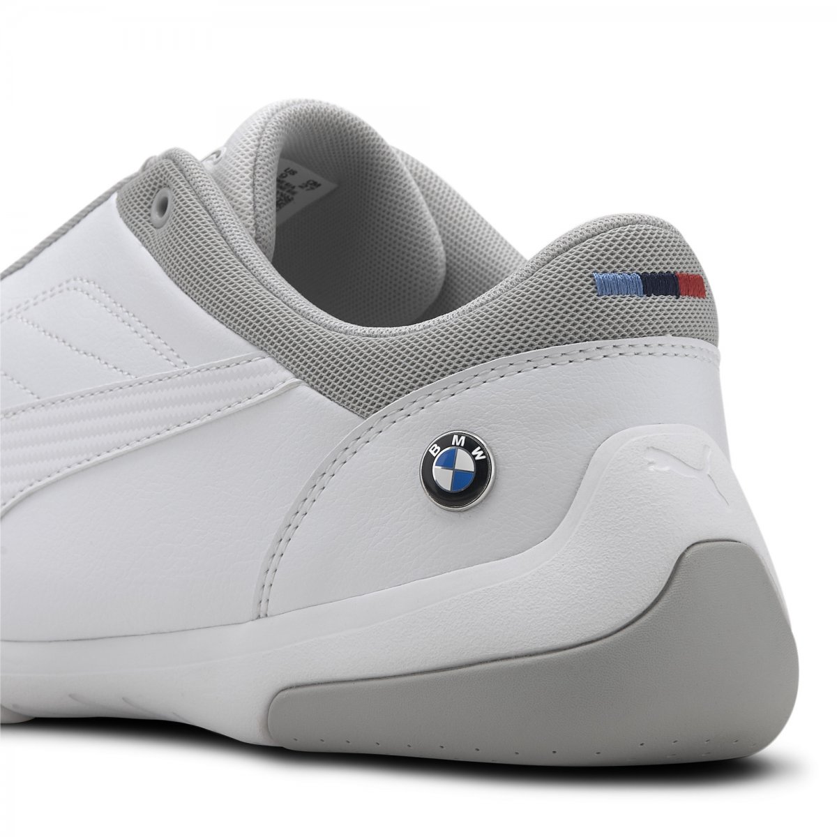 Кроссовки Puma BMW mms Kart Cat III