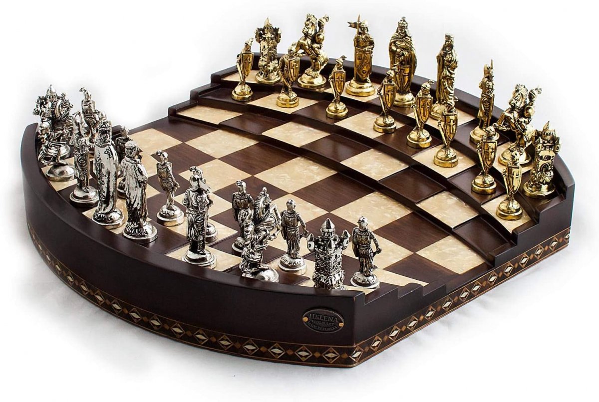 Гарде в шахматах