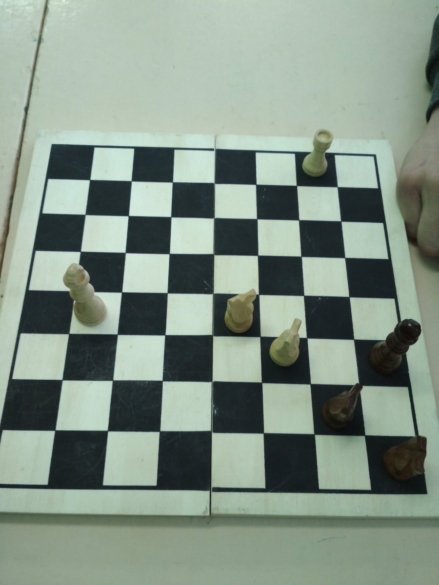 Екатерина Харашута шахматы