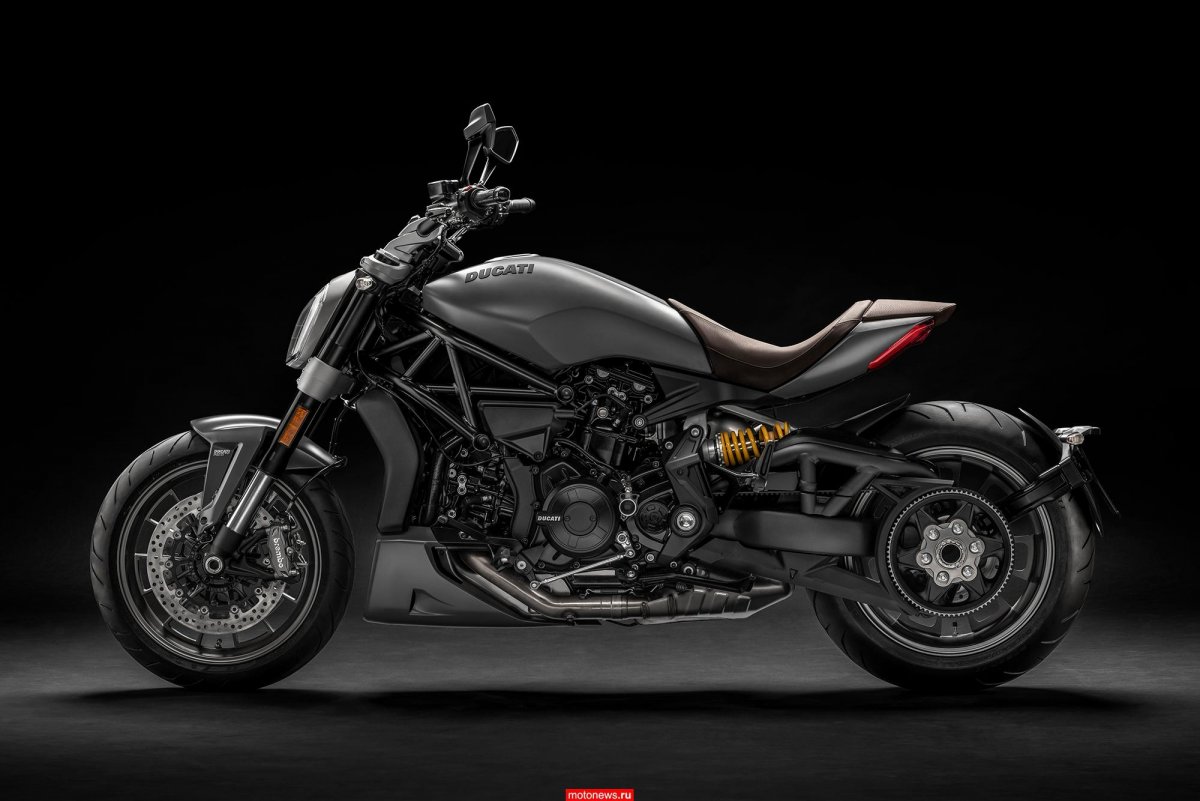 Ducati x Diavel s 2020