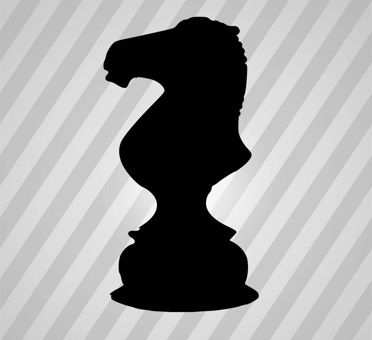 Слон фигурка шахматы