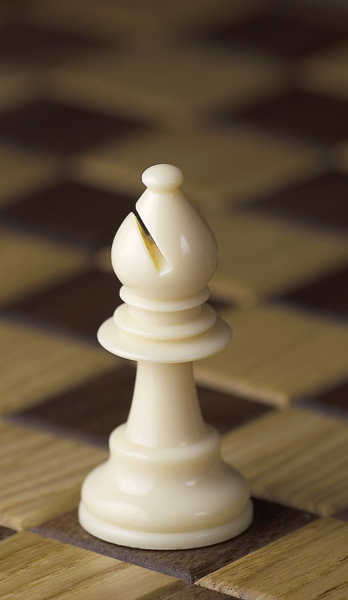 Ладья из шахмат