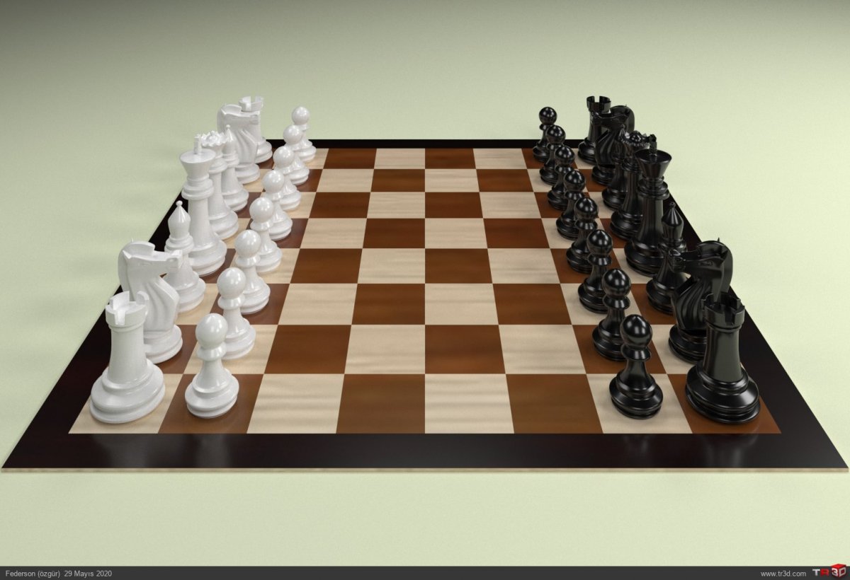 Магнус Карлсен шахматы