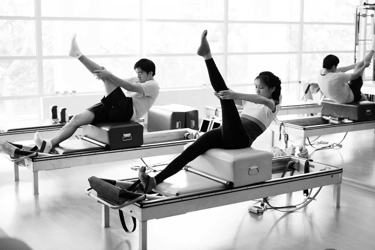 Планета Wellness