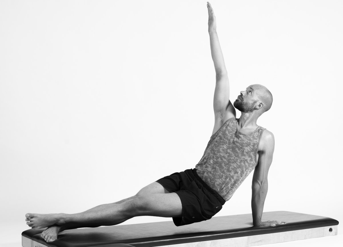 Ляйсан Утяшева шпагат