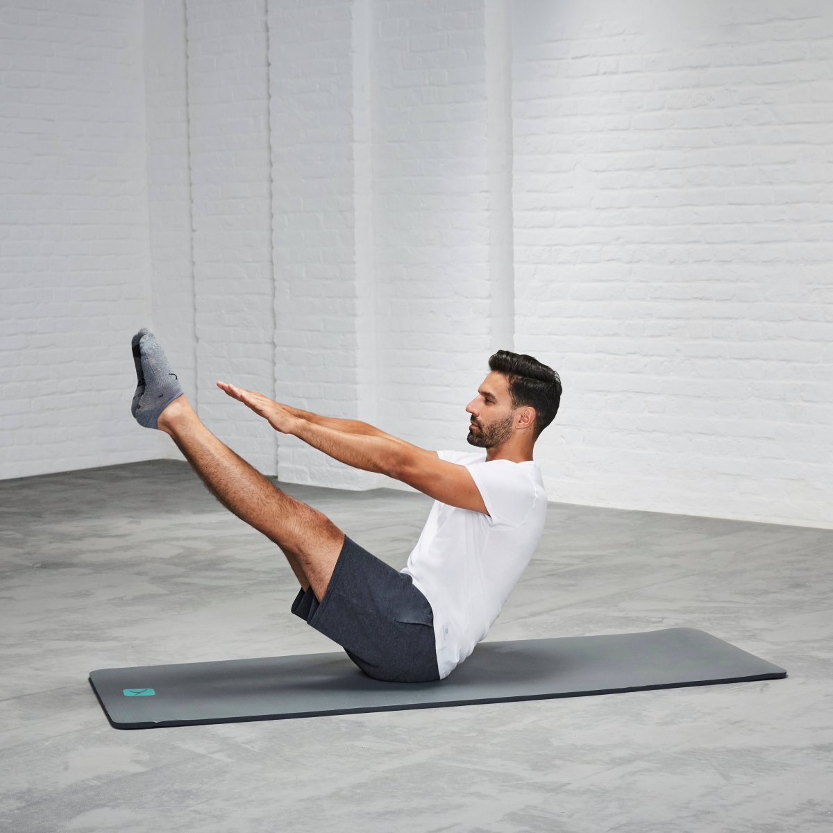 Тренер пилатес Мария