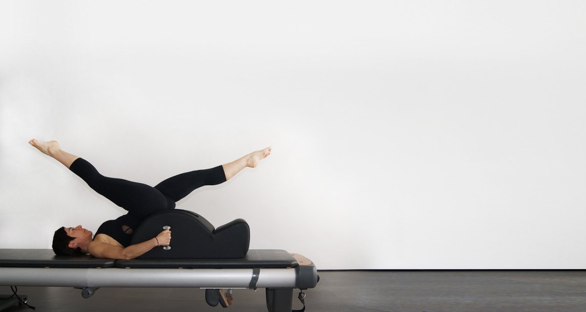 Тело танцора