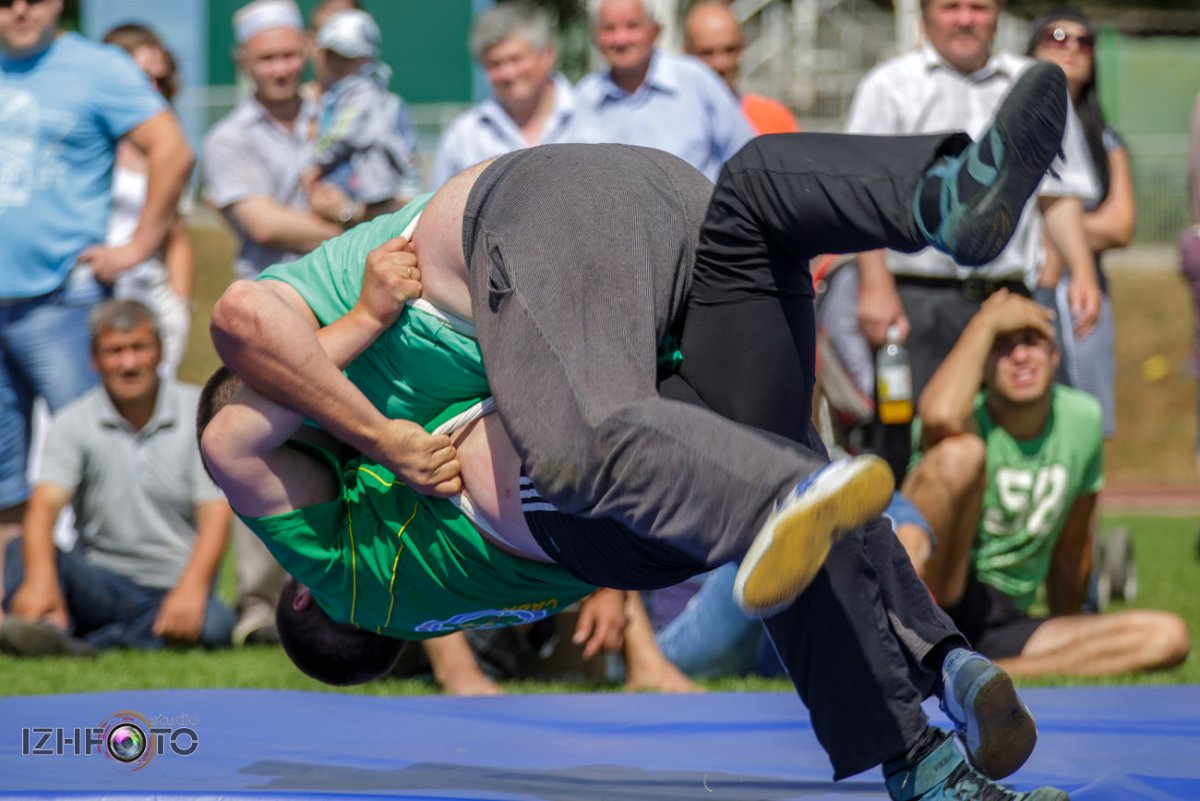 Спорткомплекс Шинник Нижнекамск