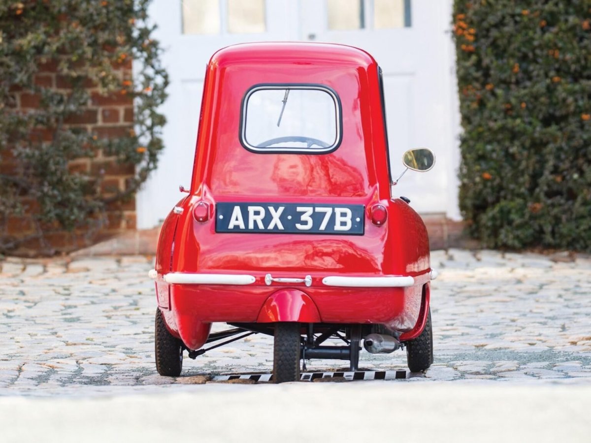 Nissan Hypermini