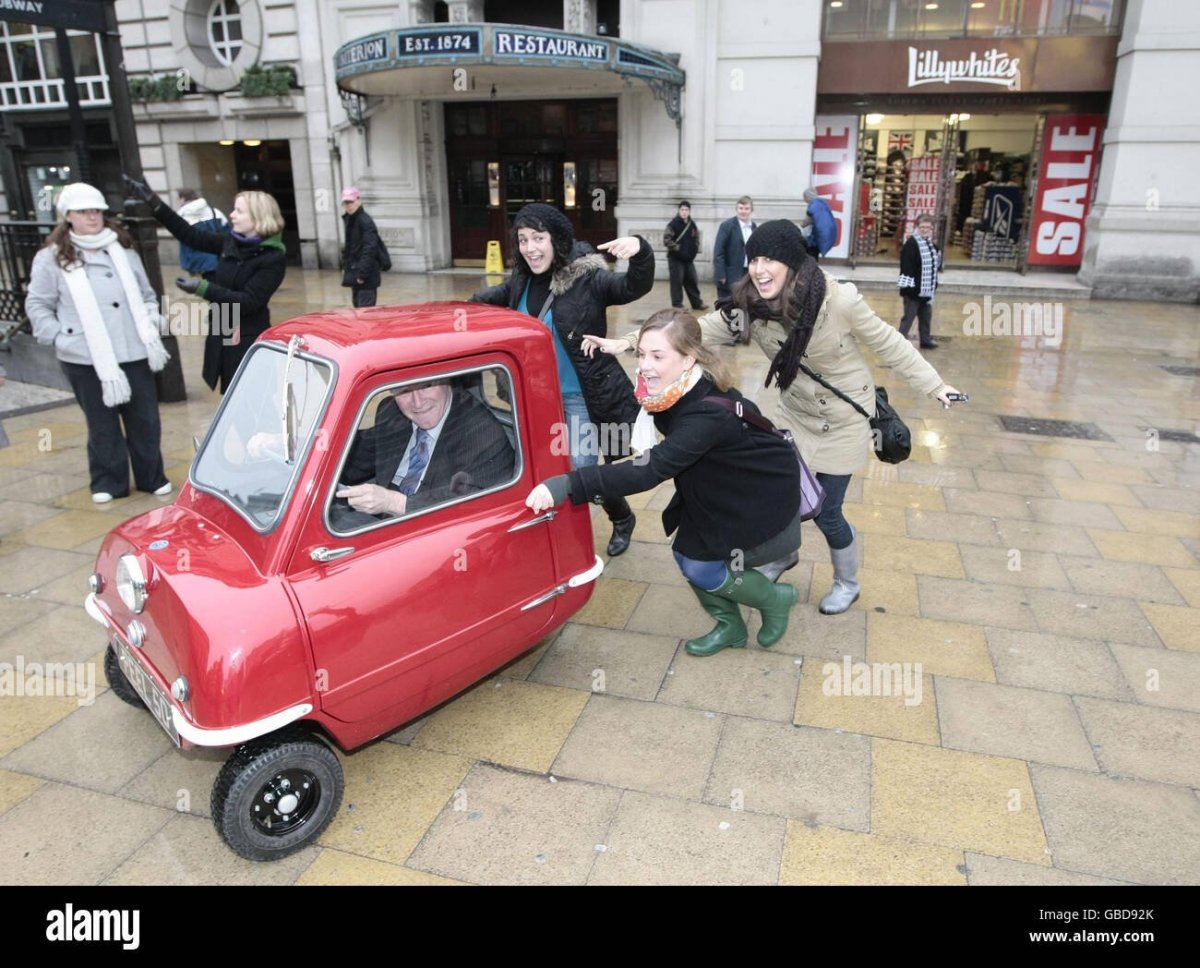 Fiat 500 кабриолет