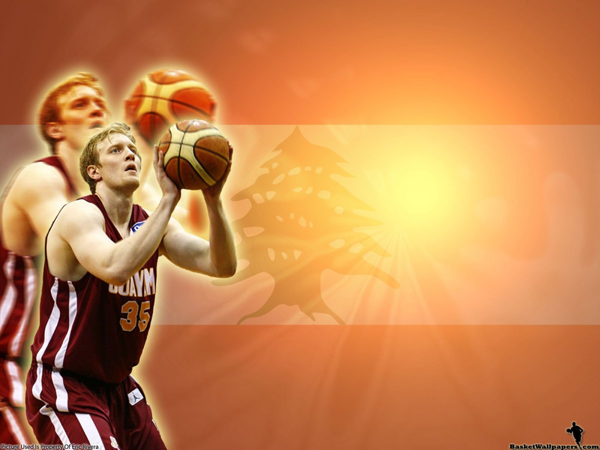 Майкл Джордан NBA