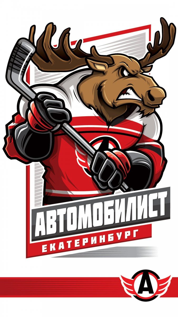 Судороги хоккей логотип
