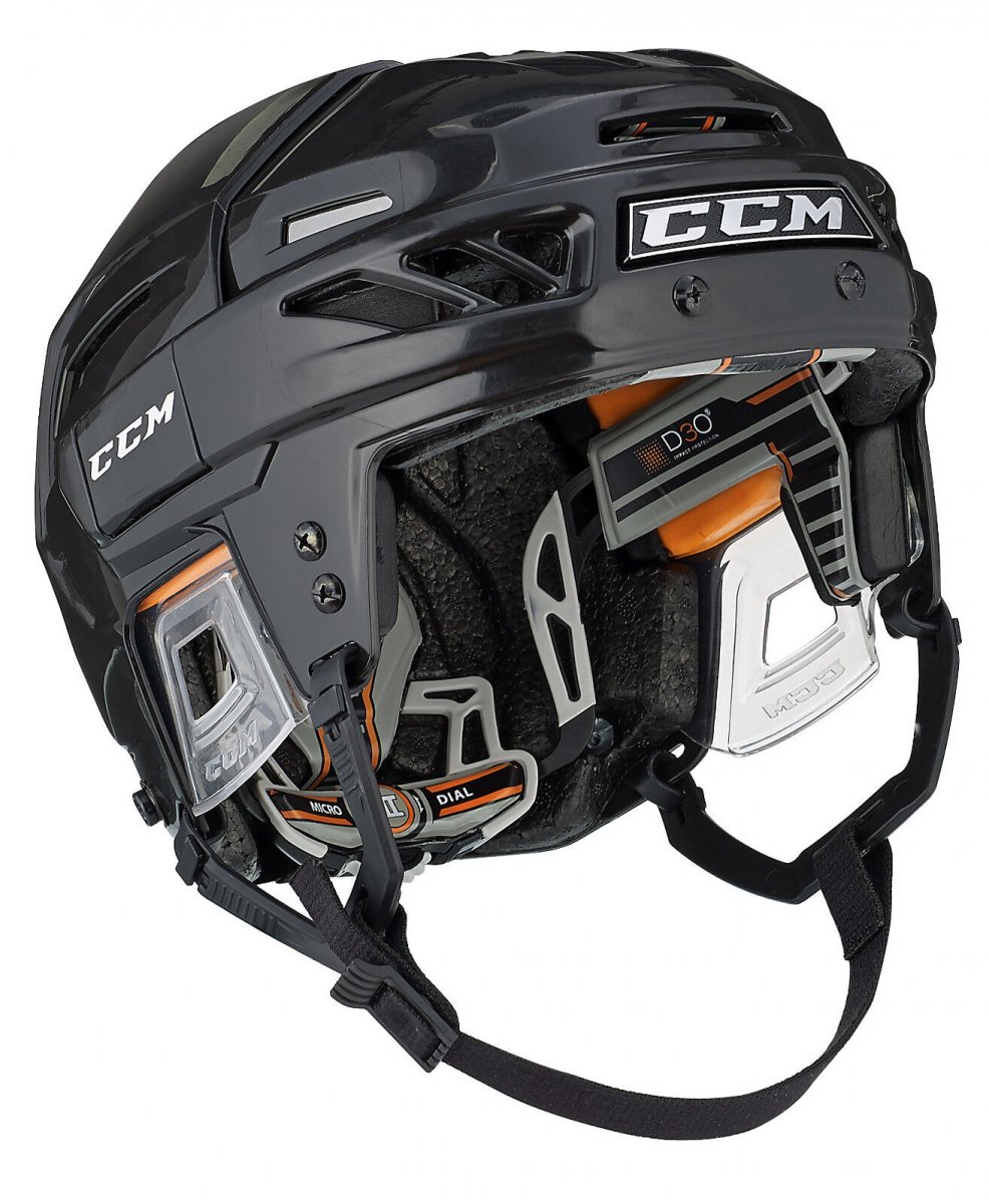 Ccm fl40 шлем