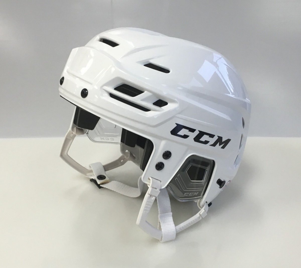 Шлем хоккейный ccm FITLITE