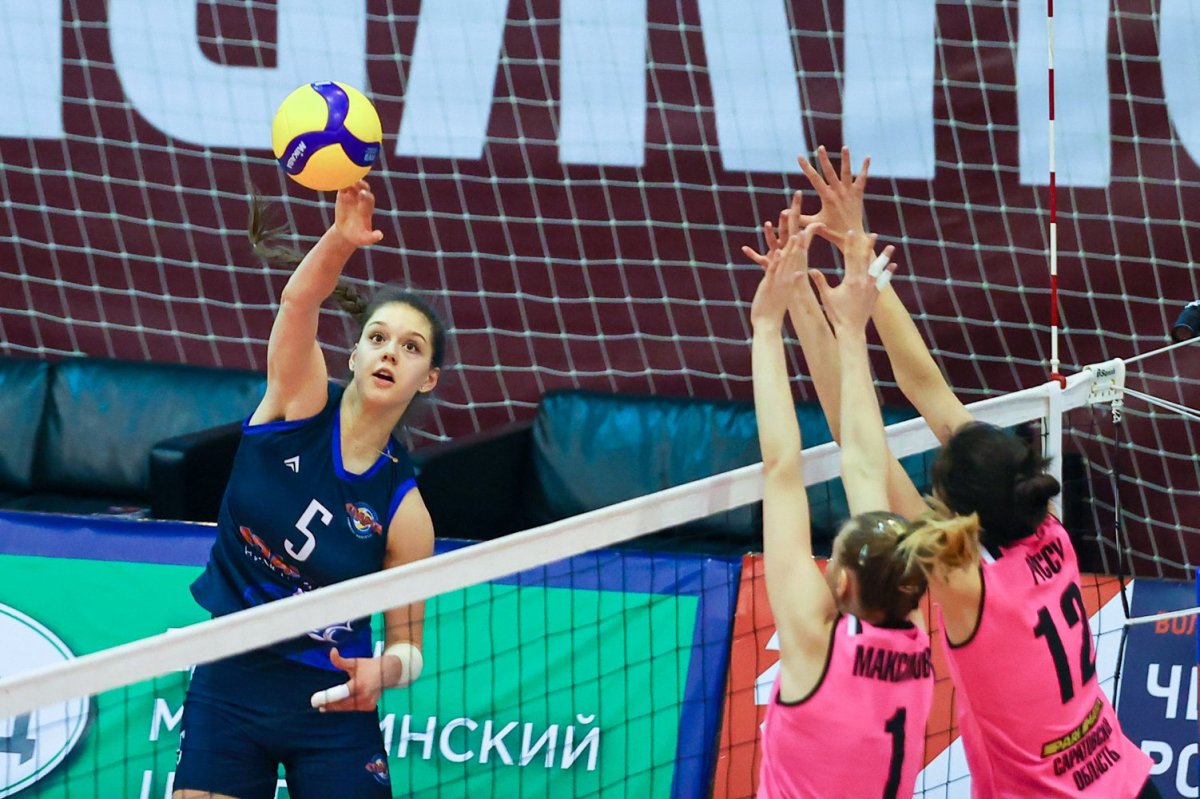 Светлана Гатина