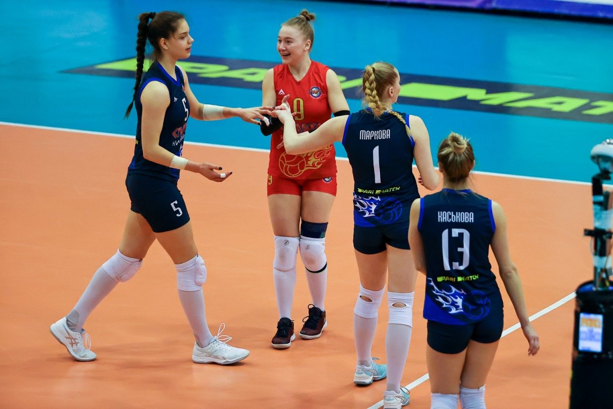Гатина Спарта