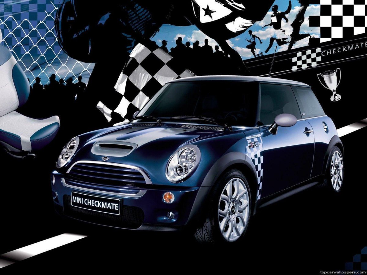 Mini Clubman 2016