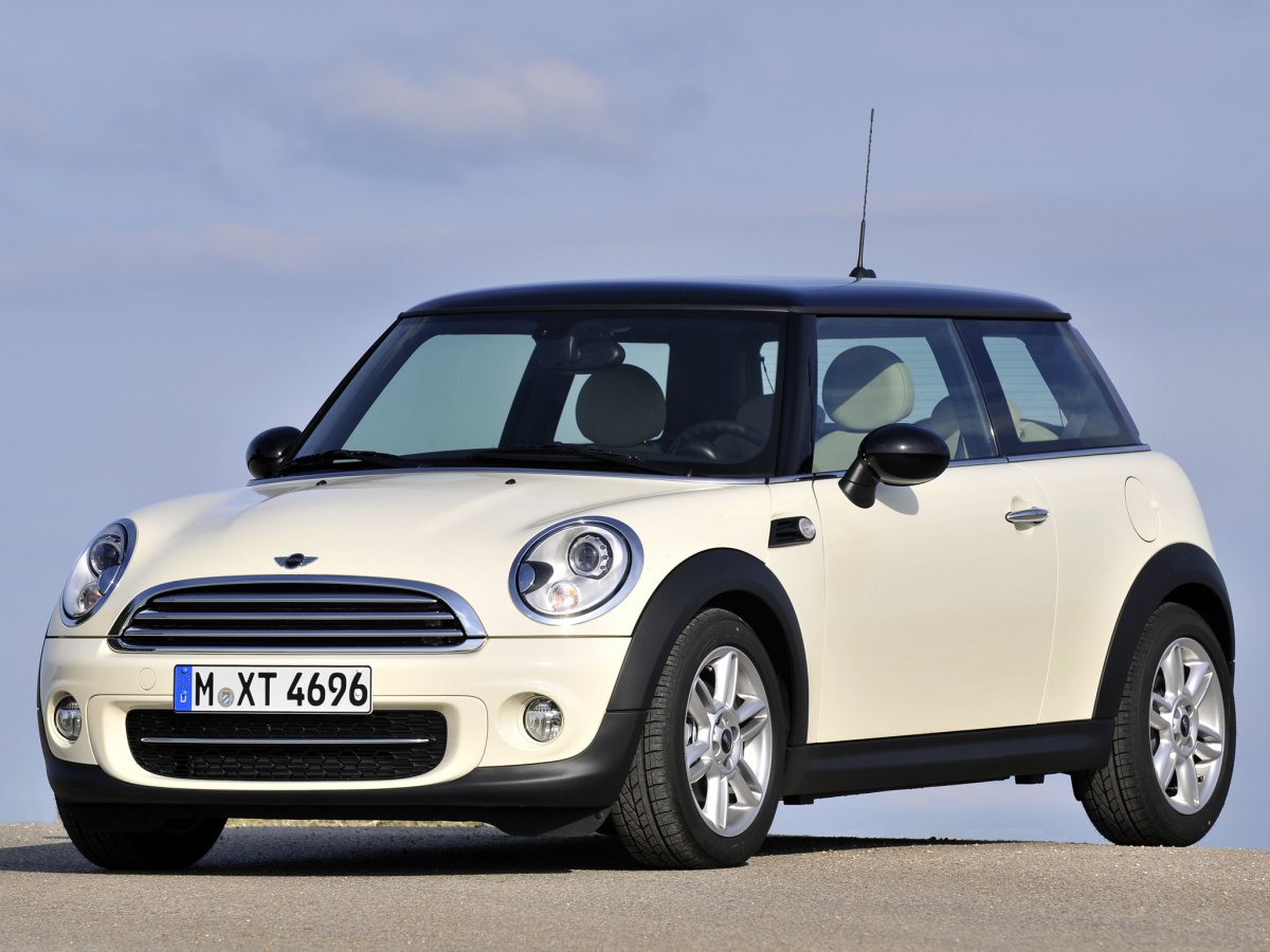 The Minis 2007