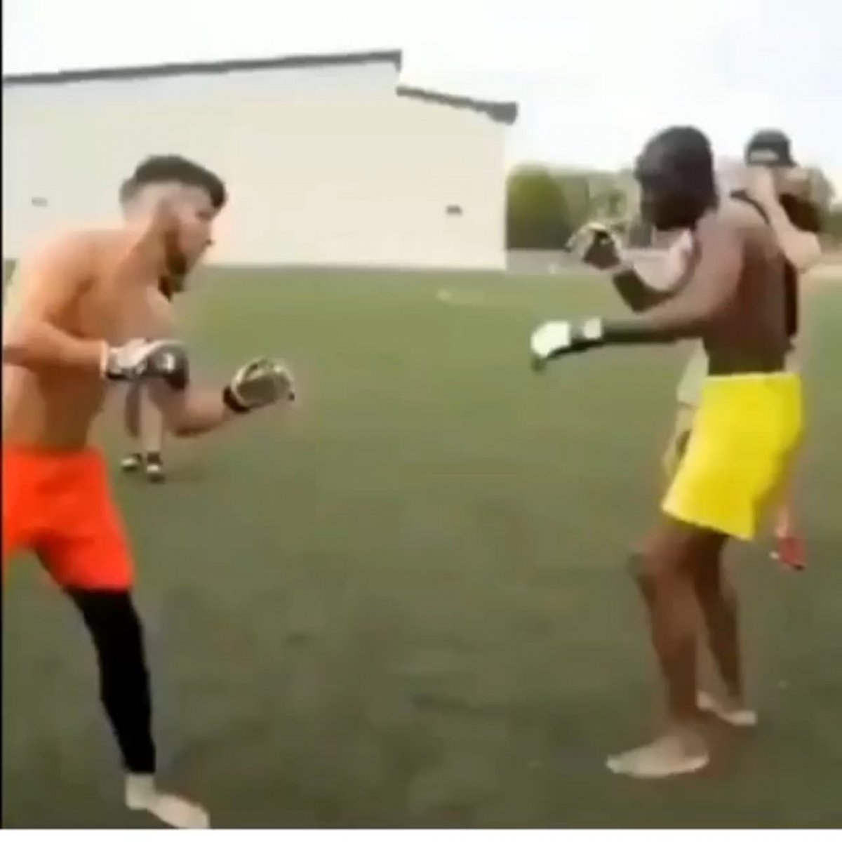 Петр Ян чемпион юфс