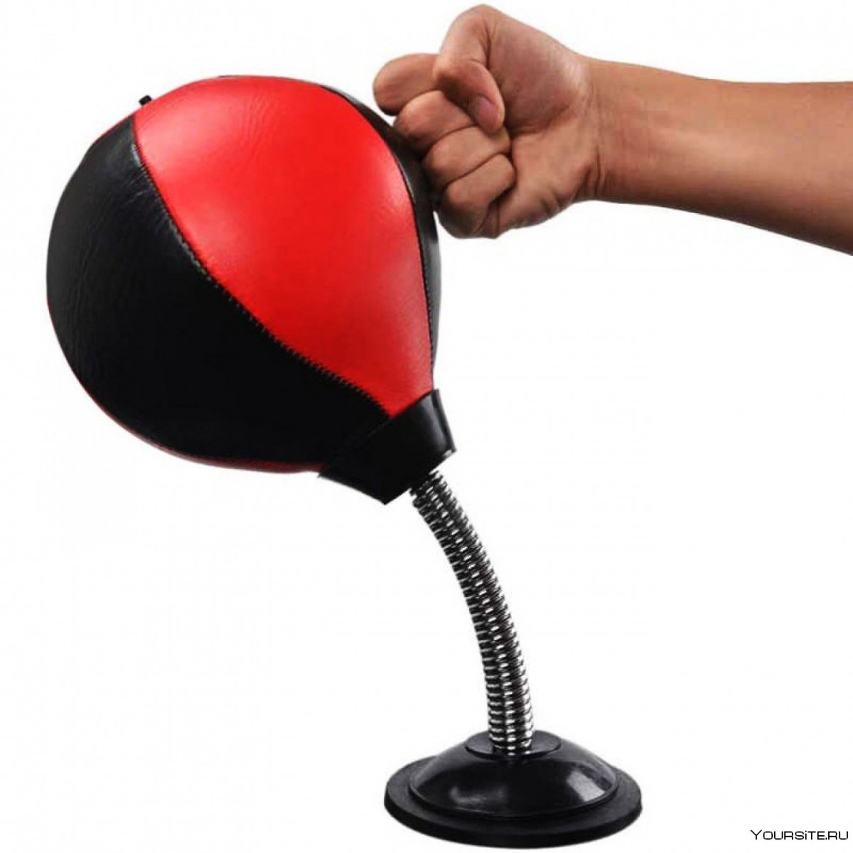 Груша боксерская напольная Kings Sport 143881