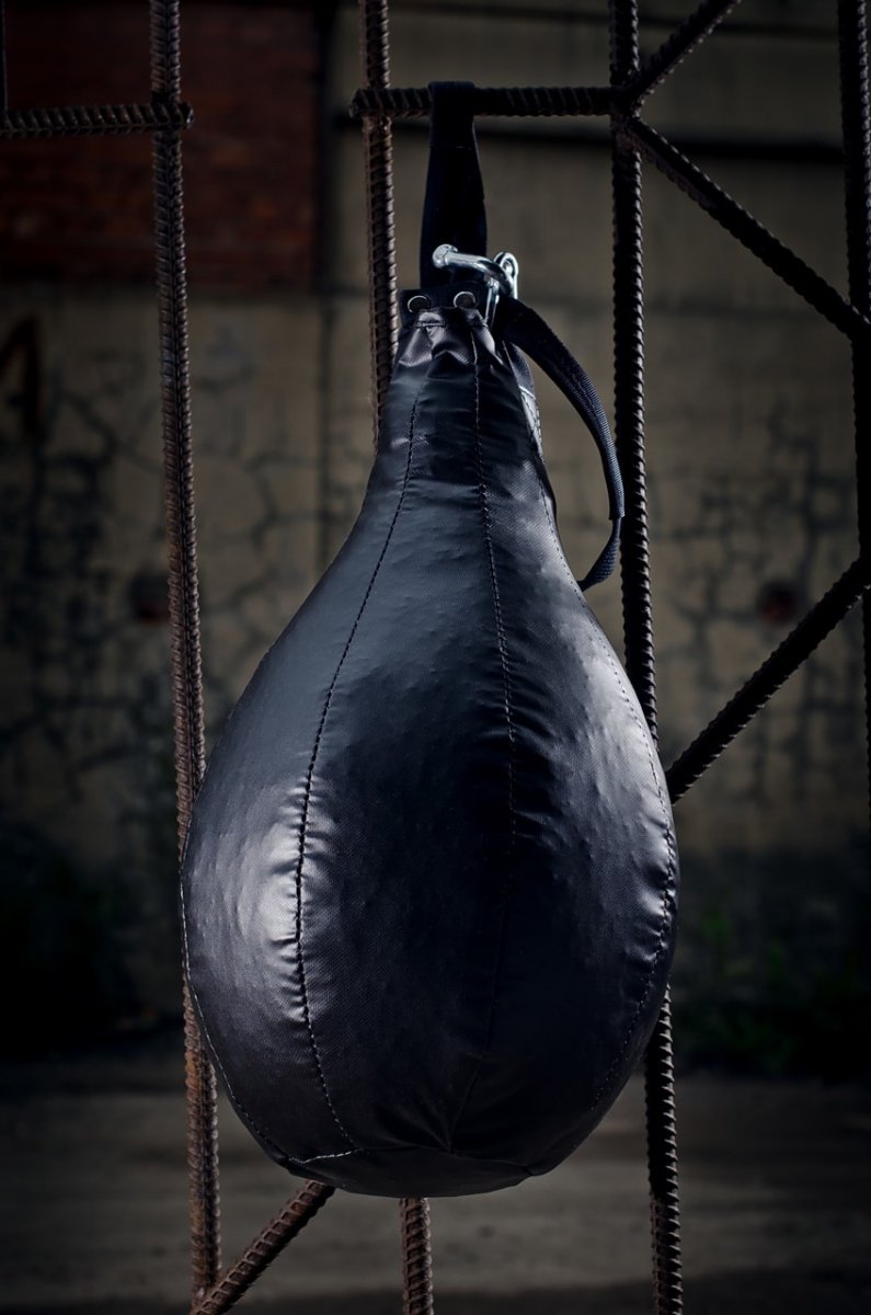 Груша напольная Reflex Bag