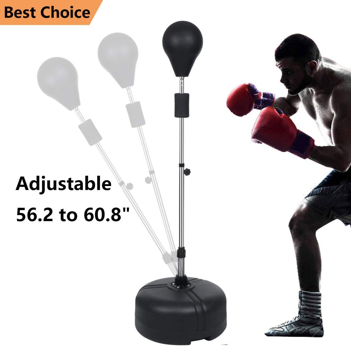Punching Bag UFC