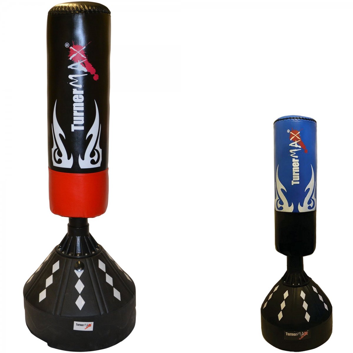 Боксерская груша МАКСМАСТЕР