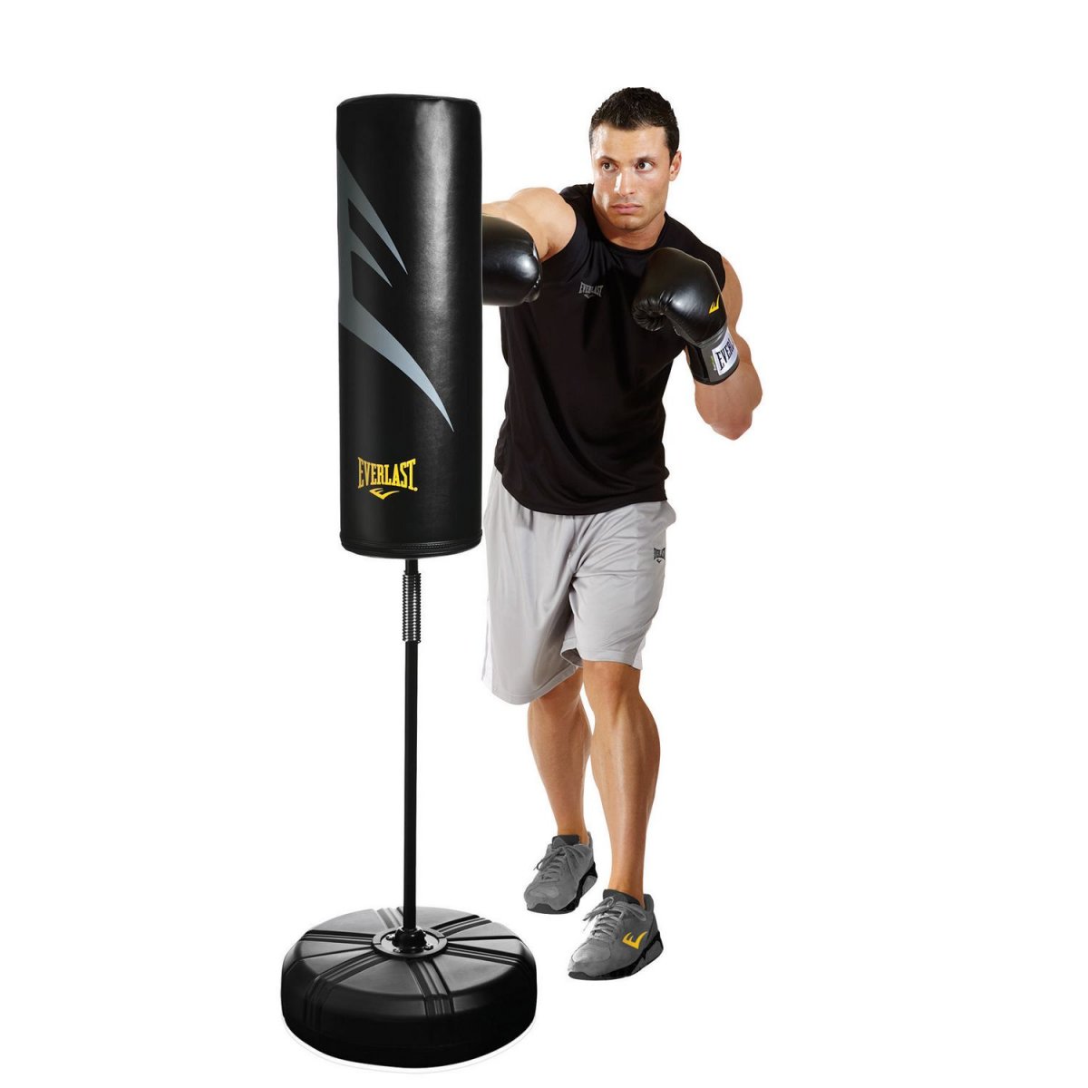 Panther Energy груша боксерская