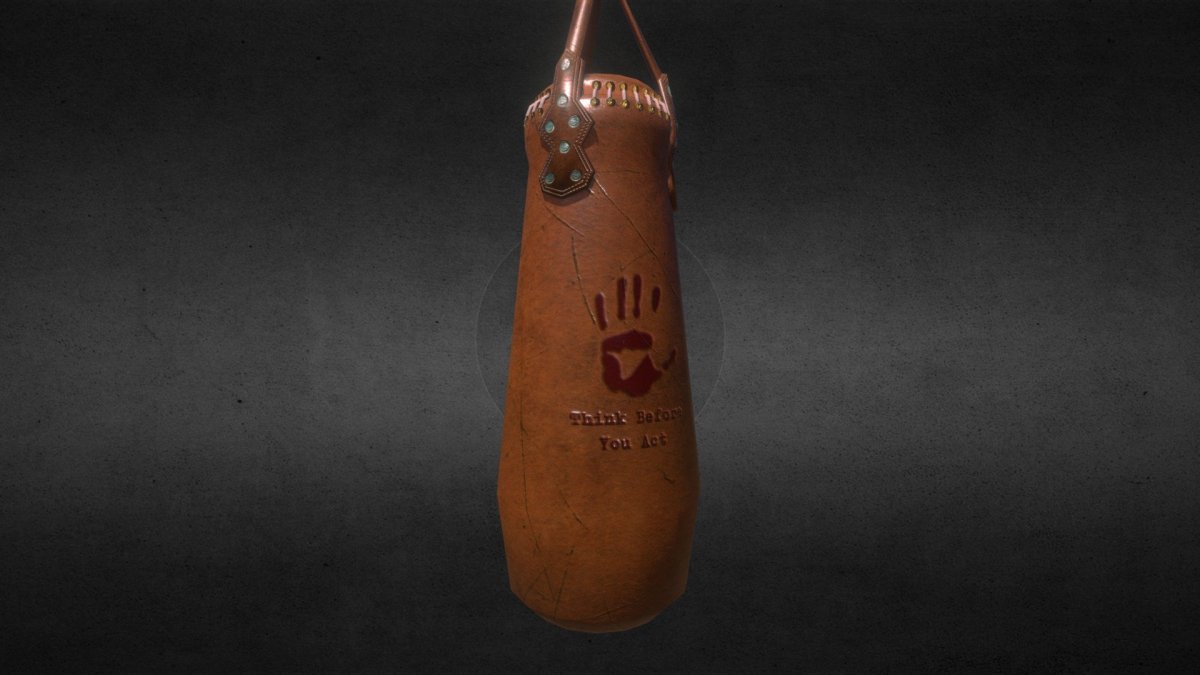 Водоналивной мешок Everlast