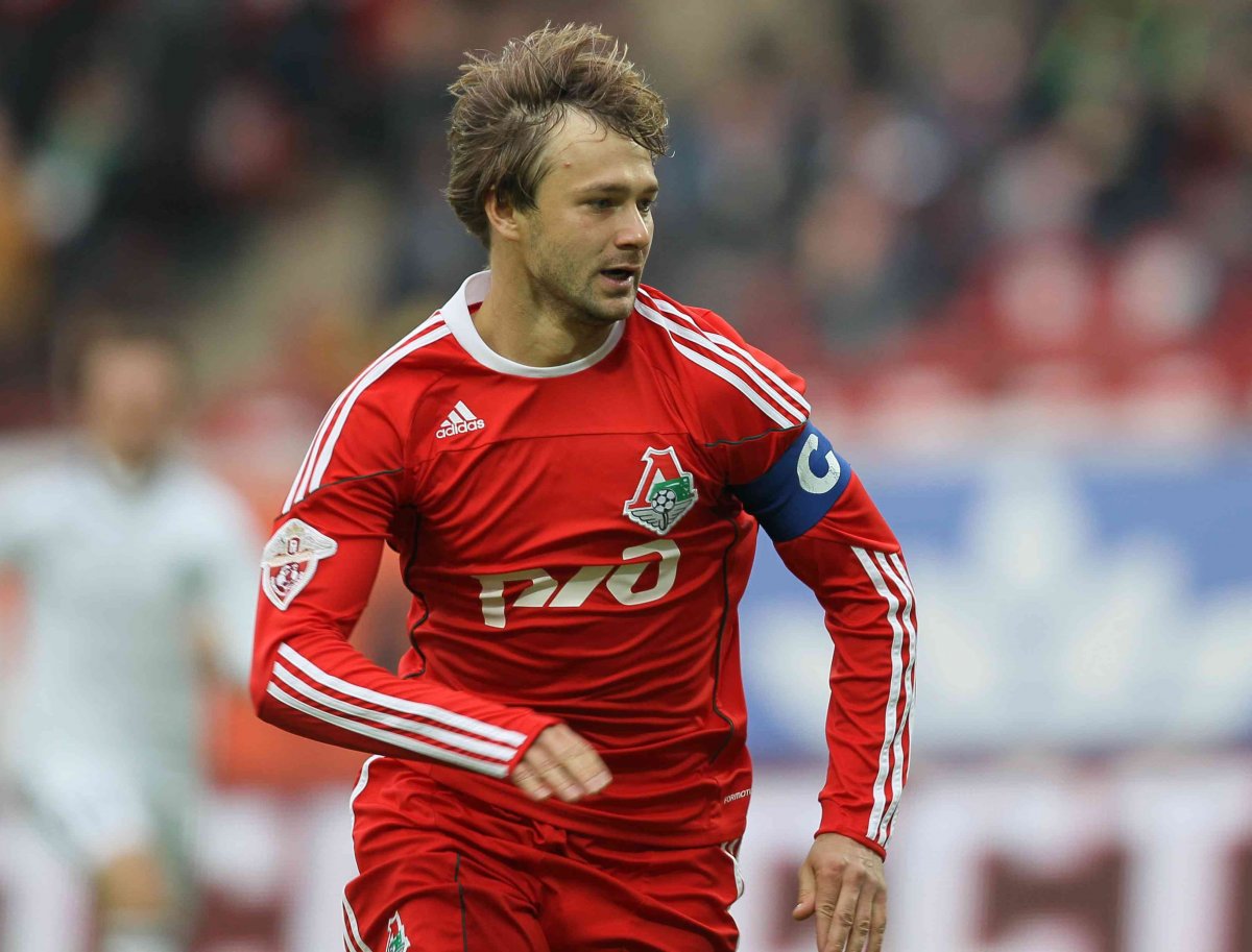 Дмитрий Сычев Казанка