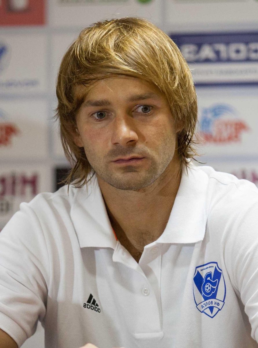 Дмитрий Сычев 2002