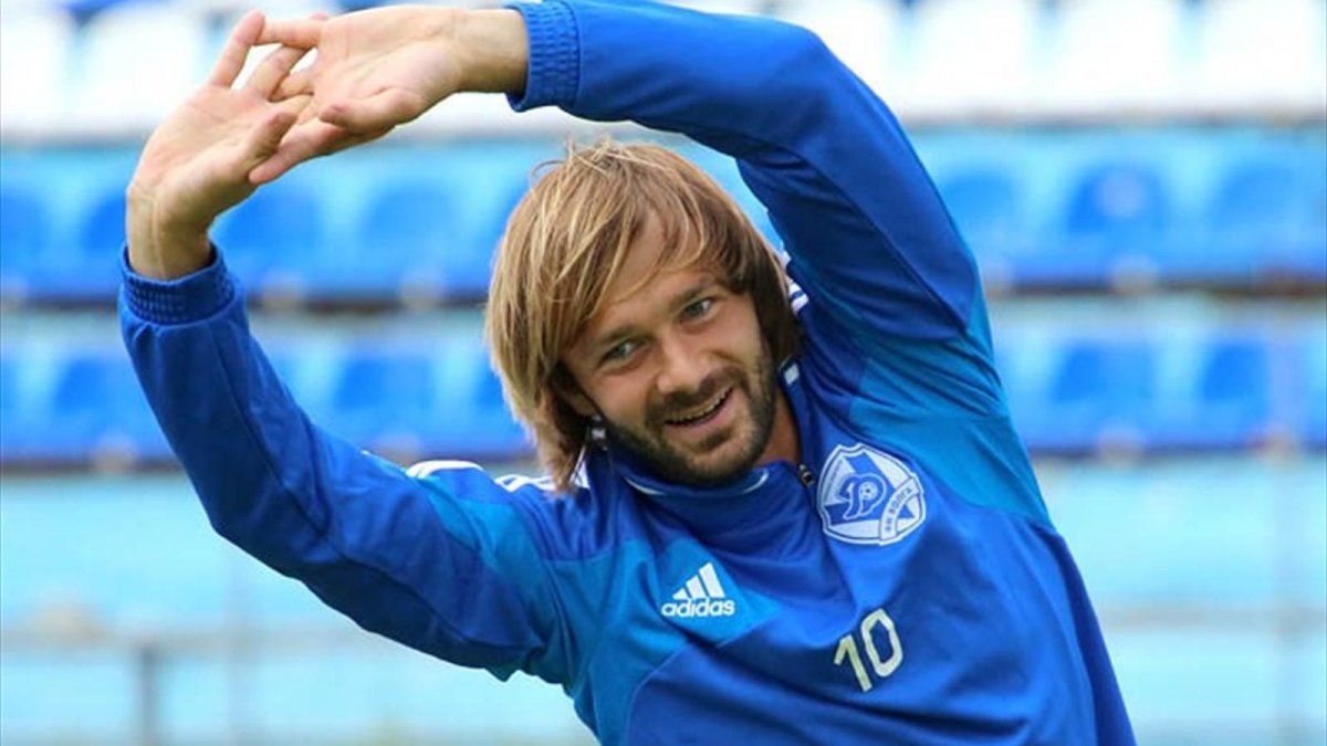Сычев и Жирков