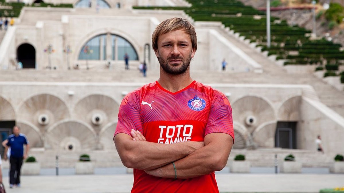 Дмитрий сычёв