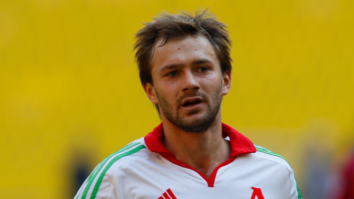 Дмитрий сычёв