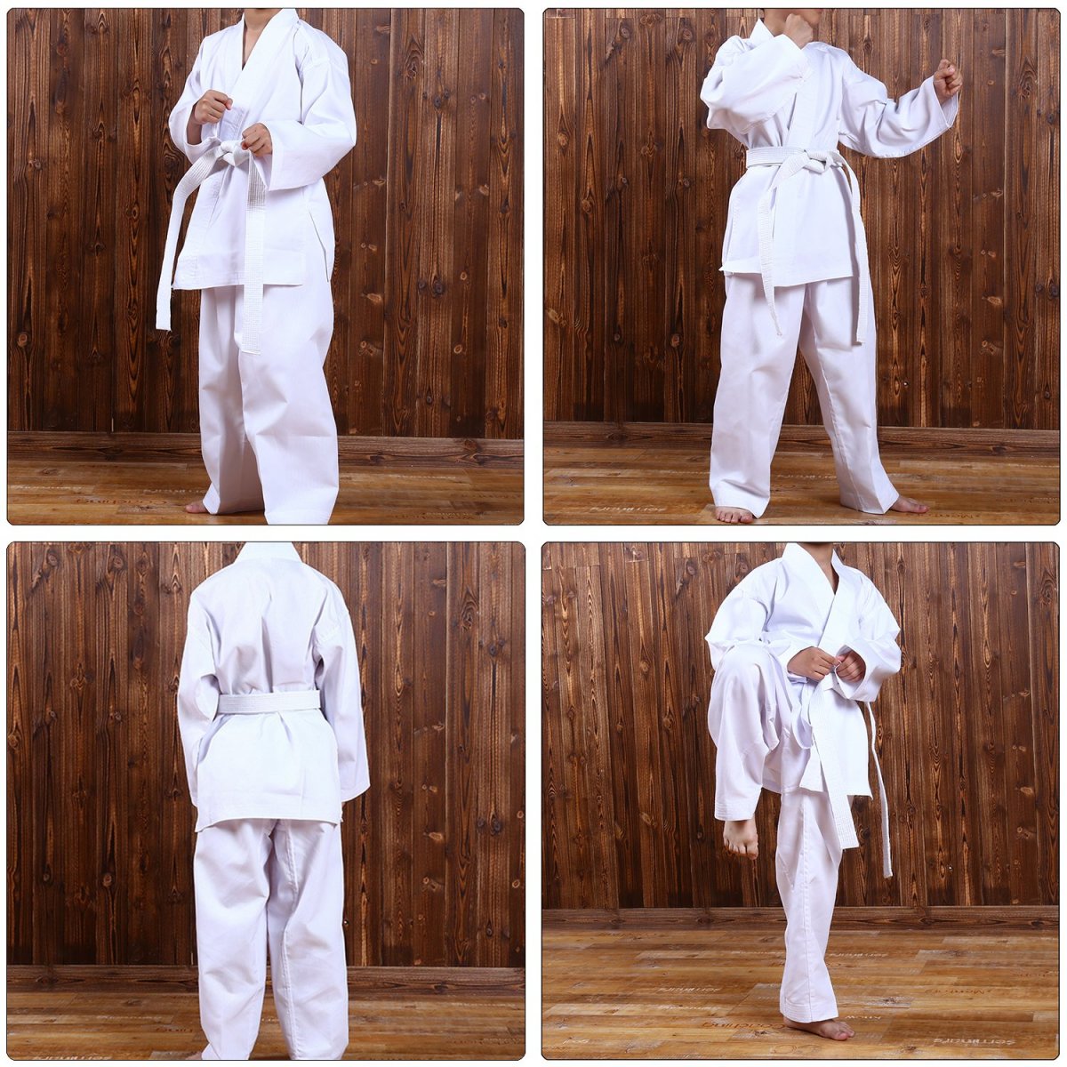Соревнования Taekwondo WTF