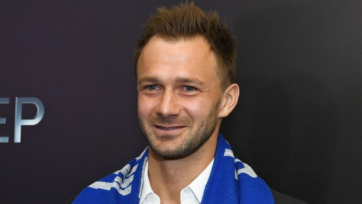Дмитрий Сычев 2002