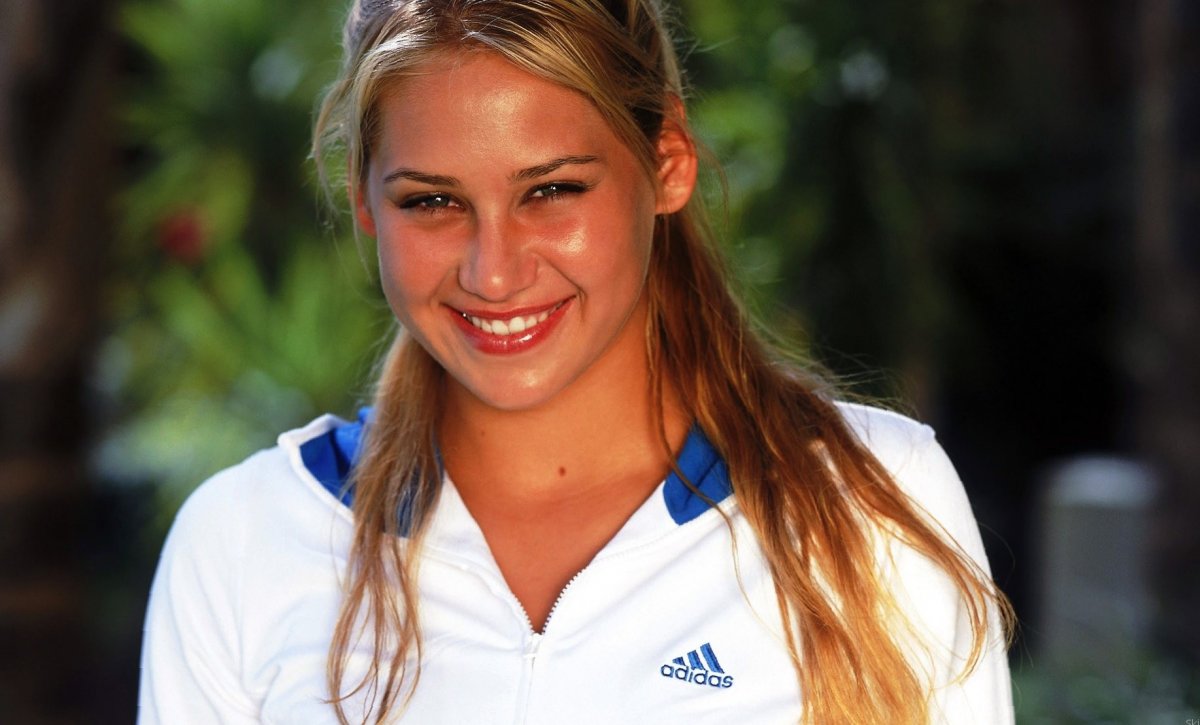 Курникова сейчас