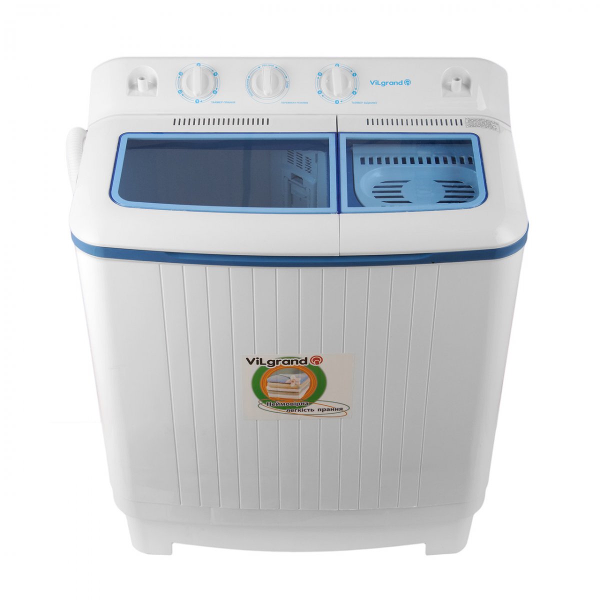 Стиральная машина Renova WS-40pet
