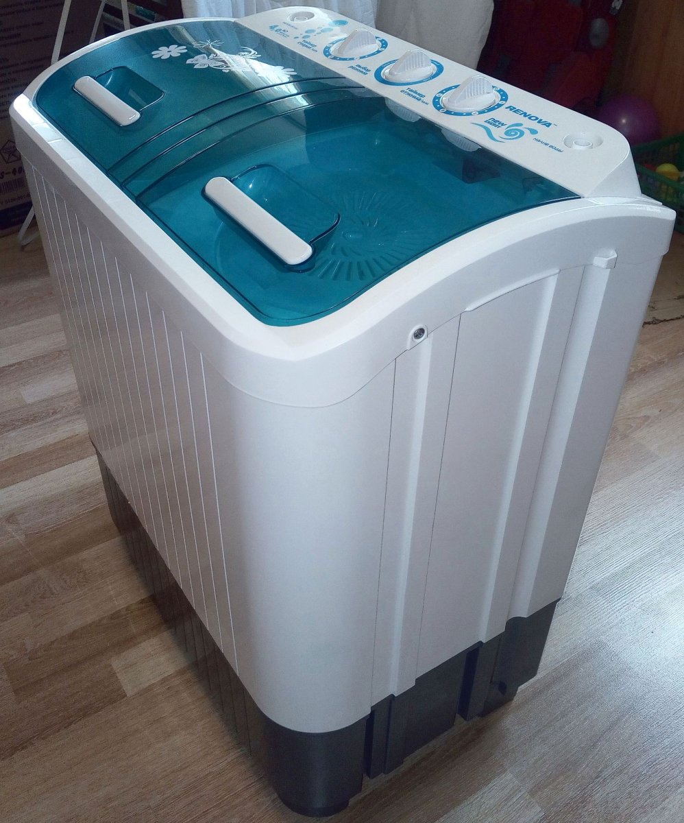 Стиральная машина Mabe LMA 79115 vbcs0