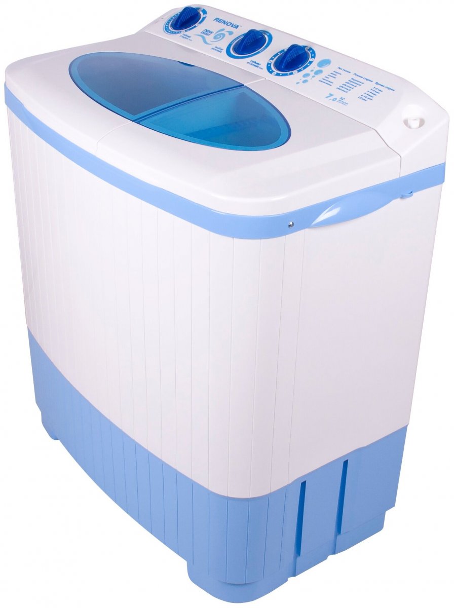 Стиральная машина Renova WS-60pet