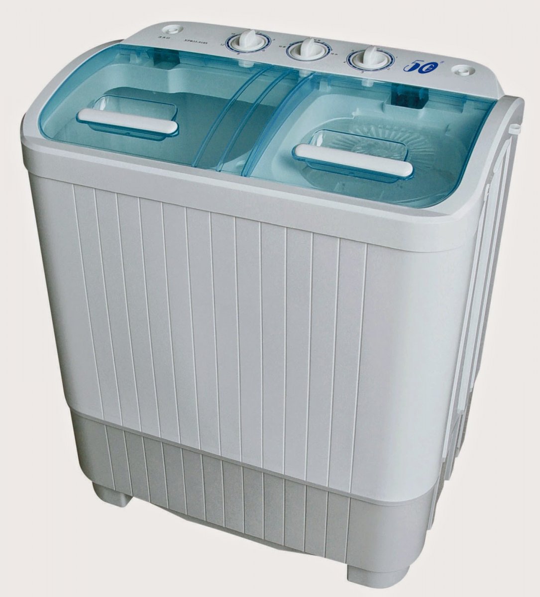 Elite Electronics ELT 4200 стиральная машина полуавтомат