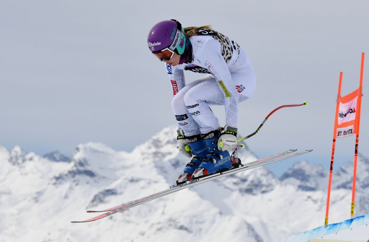 Alpine Ski World Cup