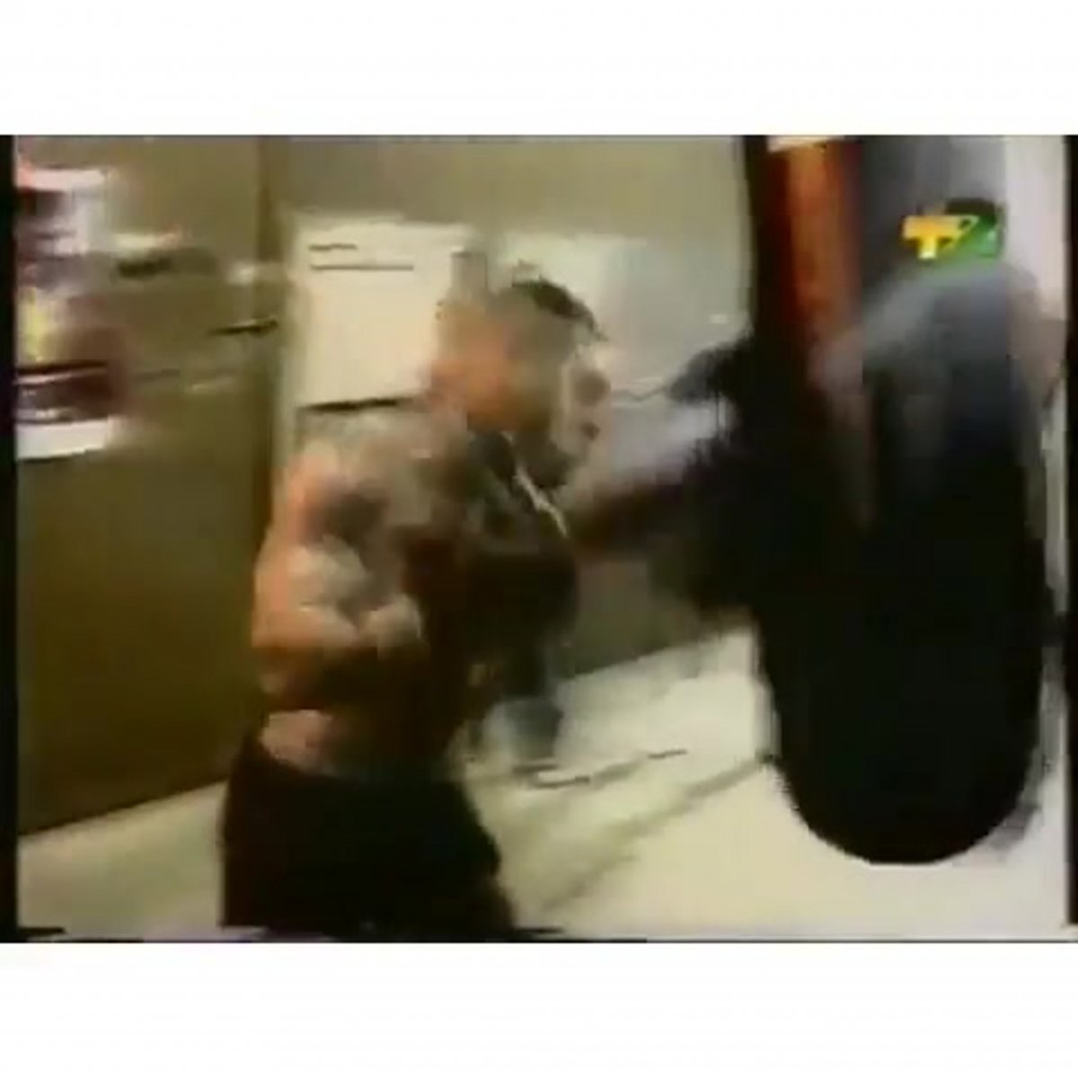 Цитаты м Тайсона